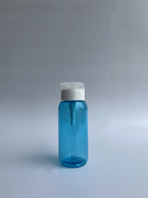 Бутылка 33мм перевозчика маникюра мягкого прикосновения заморозила покрытие градиента Спраф
