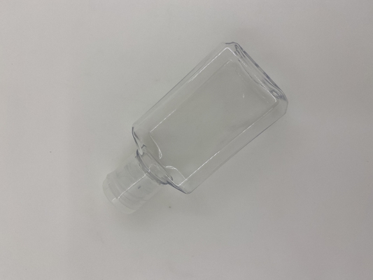 Косметика ODM OEM пластиковая разливает 150ml по бутылкам для дезинфектанта лосьона