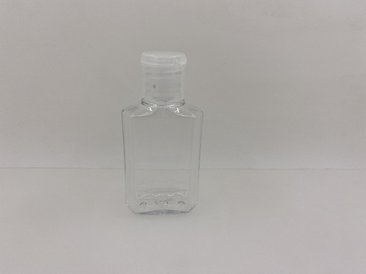 Косметика ODM OEM пластиковая разливает 150ml по бутылкам для дезинфектанта лосьона