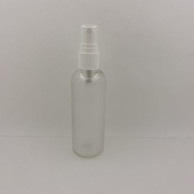 Косметическая пластиковая бутылка 200ml 300ml насоса брызг для заботы кожи