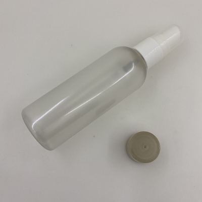 Толстая бутылка брызг макияжа стены, бутылка насоса ЛЮБИМЦА 5ml 8ml 10ml
