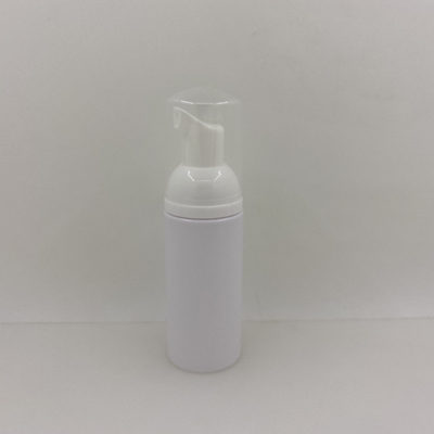 Бутылка ясности ODM с насосом, распределителем мыла 60ml 100ml пластиковым пенясь