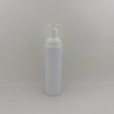 Бутылка 50ML насоса ЛЮБИМЦА материальная круглая пенясь для упаковки заботы кожи