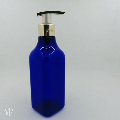 Экран печатая тело шампуня мытье разливает Refillable ISO по бутылкам OEM аттестовал
