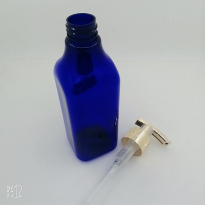 Мытье тела шампуня BPA свободное разливает по бутылкам с емкостью насоса 240ml 300ml