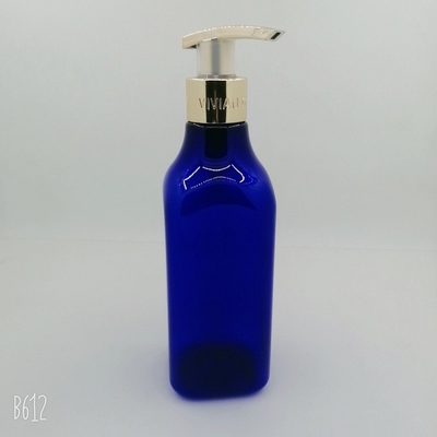 Утечка придает непроницаемость тело шампуня мытье разливает пластиковый материальный ODM по бутылкам OEM