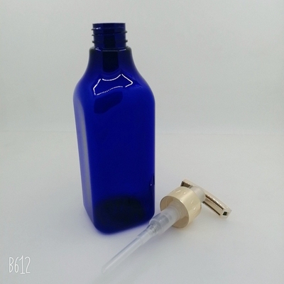 мытье тела шампуня 100ml 150ml разливает экологически дружелюбное по бутылкам для косметики
