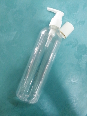 Мытье тела шампуня Eco дружелюбное разливает том по бутылкам 100ml 240ml 300ml