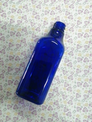 Refillable мытье тела проводника шампуня 300ML разливает округлую форму по бутылкам
