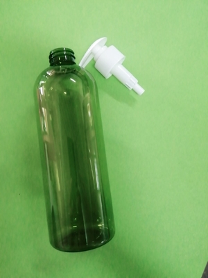 распределитель мытья тела проводника шампуня 450ml разливает аттестованный ISO по бутылкам ODM