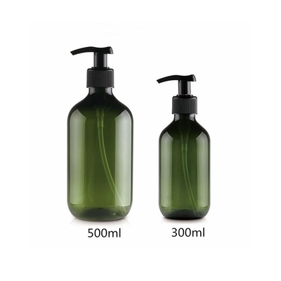 ODM OEM бутылок распределителя мытья тела проводника шампуня 360ml