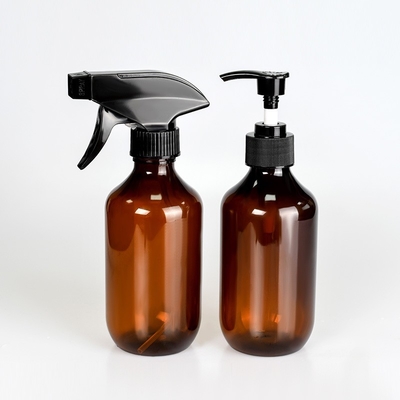 Экран печатая мытье тела шампуня разливает емкость по бутылкам 300ml 360ml