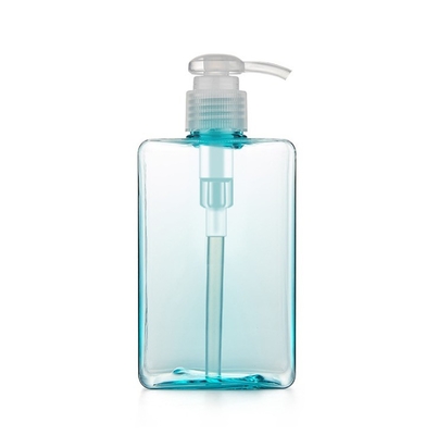 Бутылки мытья тела шампуня 450ML, Refillable ODM OEM бутылки геля ливня